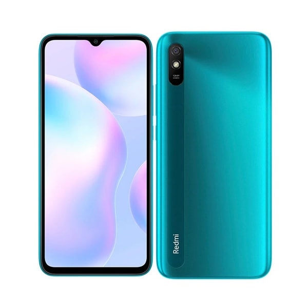 xiaomi redmi 9a weight