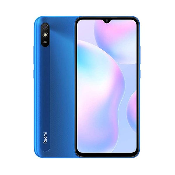 chipset xiaomi redmi 9a